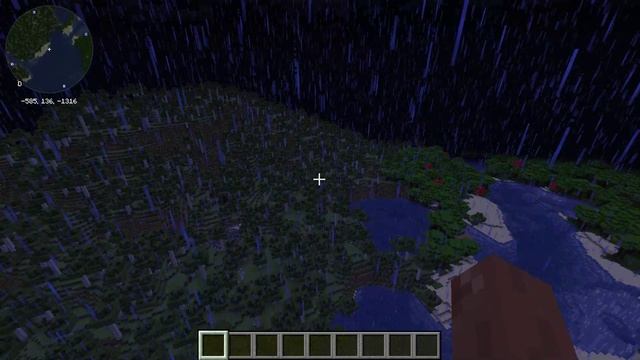 Minecraft смотреть онлайн