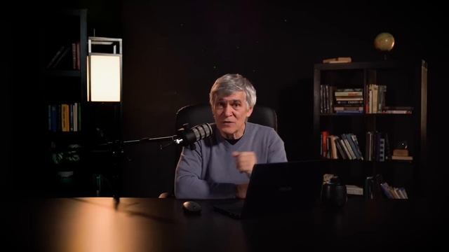 Владимир Сурдин: о воде на Марсе, необычных кометах и происхождении золота смотреть онлайн