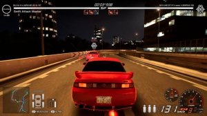 Tokyo Xtreme Racer 2025 Ночь 53