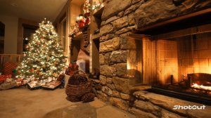 НОВОГОДНИЙ РЕЛАКС