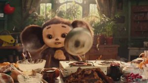 Фильм "Чебурашка 2" идет во всех кинотеатрах Сочи