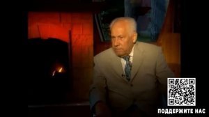 Анатолий Лукьянов: "Я скоро умру, так что позвольте, всё-таки, я расскажу..."