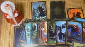 Загадываем желания 🔥🍏🍎Расклад на картах Таро 🔥🍏🍎