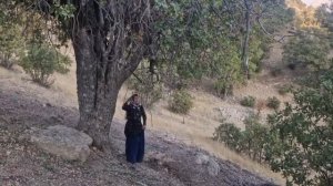 Кочевая жизнь @Иран @ 111 часть