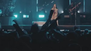 Poppy - Bruised Sky (live)