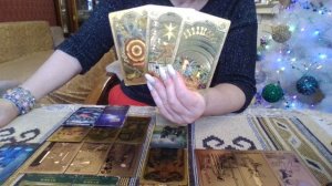 Лев с 05 по 11 января 2026