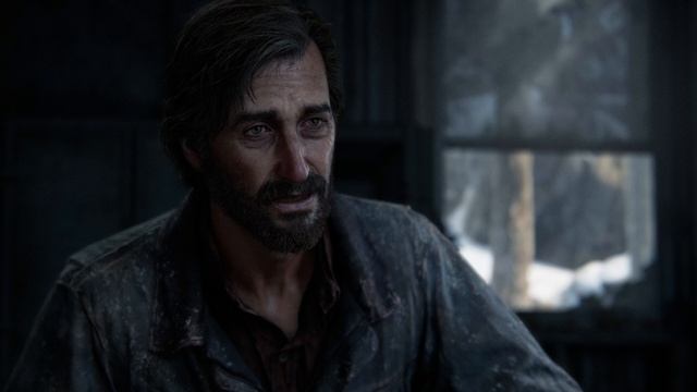 The Last of Us - Зима. смотреть онлайн