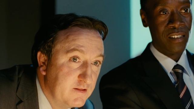 Отрывок из фильма "Однажды в Ирландии" смотреть онлайн