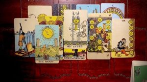 ТОЛЬКО ПОСЛУШАЙ❗️ВСЁ ИЗМЕНИТСЯ ОЧЕНЬ СКОРО! 🍃🔥 ❗️ТАРО ГАДАНИЕ