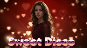 Sweet Disco - Kisses Of Fire ( 2025 NEW TRACKS )