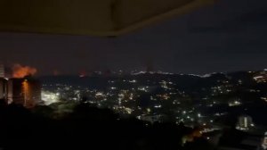 США напали на Венесуэлу