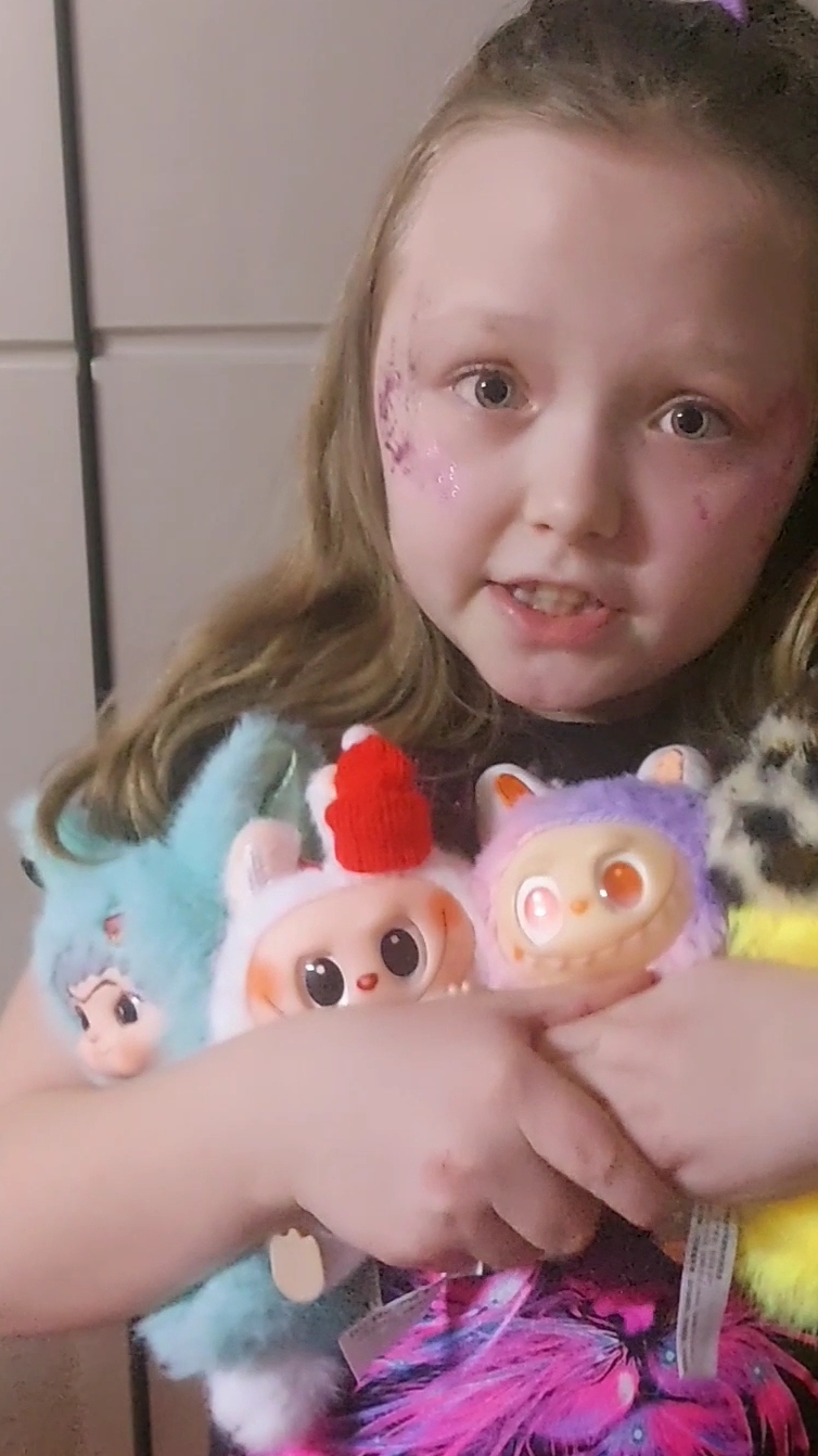 ИГРУШКИ страшные смотреть онлайн