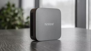 МИНИ-ПК NINKEAR MBOX 11