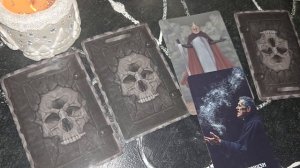 Кто желает зла ? враг ☠️ расклад таро