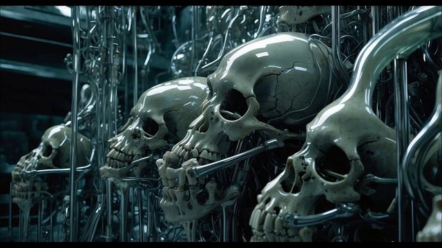 "Пепельные руны". Mat metal. смотреть онлайн