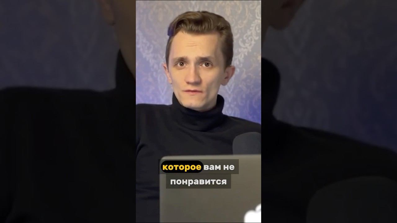 Про ИИ и рынок труда #ai смотреть онлайн