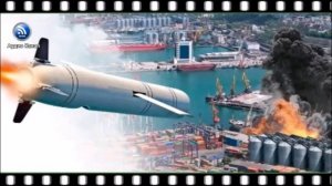 В Европе раскрыли, почему Украине грозит экономический крах из-за Одессы