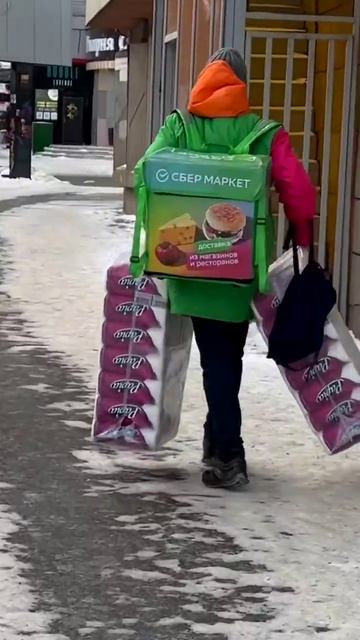 Время салатов подходит к концу, начинается... смотреть онлайн