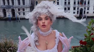 Сола Монова. Мне мужик нужен ... "раз или два" ...