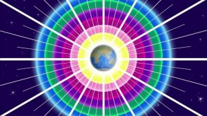 Decree 0.03 "Mighty Cosmos’ Secret Rays" (указом с ускорением)