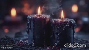 Марина Цветаева - Я помню ночь на склоне ноября