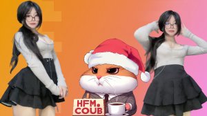 HFM COUB BEST CUBE Coub Приколы 2026 entertainment show, video collection from all over the world