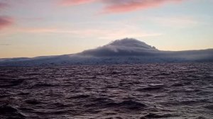 Низко облако