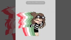 подборка моих старых видео (Gача_Вик)