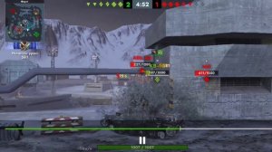 Бревномёт (КВ 2).Ваншоты ,альфа ,фугасы боеукладки ,поджоги.