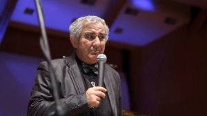 Михаил Казиник. Звёзды нового столетия. Гайдн - Соната До мажор. Часть 1