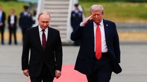 Трамп "не в восторге" от Путина из-за ситуации на Украине