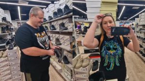 "ВЕГАС"ТРАНЖИРИМ ДЕНЬГИ💶КУПИЛИ СЕБЕ ПОДАРКИ👌НОВОГОДНЯЯ СУЕТА🎅