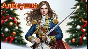 Алёнушка и мошенники - 4 (Ассорти из поросят)