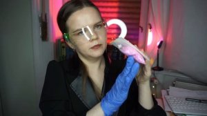 АСМР. Вас здесь нет