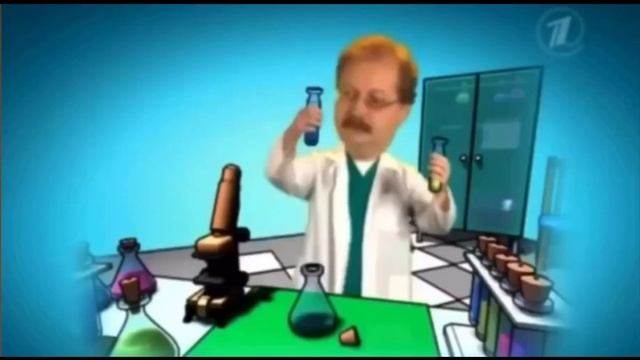 Заставка программы Жить Здорово Reverse смотреть онлайн