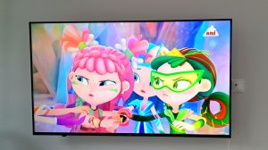 Алиса и Сказочный патруль