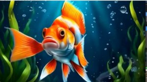 Подводный мир Музыка: ИИ