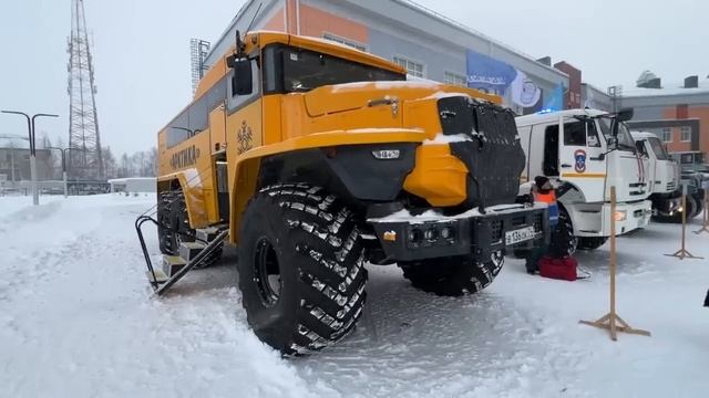 ℹ️ Арктика начало экспедиции. смотреть онлайн