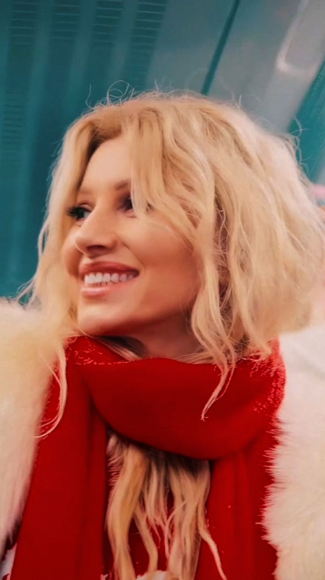 Зима в городе снова, зима, но я готова❄️❄️ смотреть онлайн