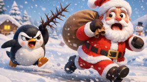 Я требую продолжение банкета.