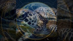 Морские черепахи