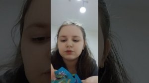 очередная распаковка