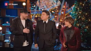 «Кстати»  главная юмористическая битва  01.01.26 обзор
