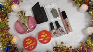 Покупки WB, Озон, МК