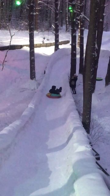 Ватрушки 2026 Ульяновск смотреть онлайн