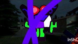 Evil Animator vs Animator 5