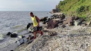 Сергей Милейко - Всех прощаю...