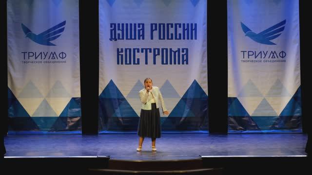 МИЛЛИОН ШАГОВ А. Ольханский Малика Арипова