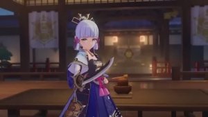 Лучшие и Худшие Персонажи! Тир-лист! Genshin Impact!