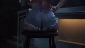 1000010705.mp4. " безответная , грешная , злая и распятая , словно Христос...